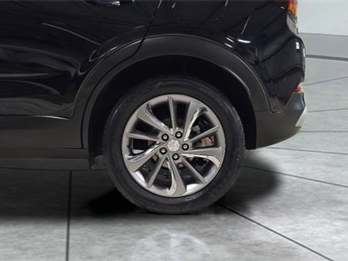 Used 2021 Buick Encore GX Select w/ Experience Buick Package image 30