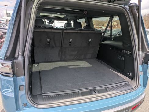 New 2026 Jeep Grand Wagoneer L Limited AWD/4WD image 29