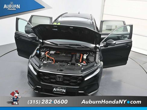 Used 2024 Honda CR-V Sport-L image 35