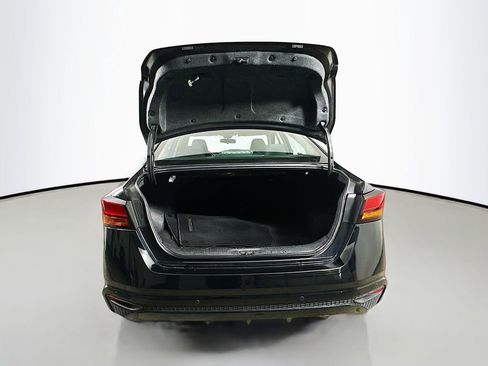 Used 2024 Nissan Altima 2.5 SV FWD image 34