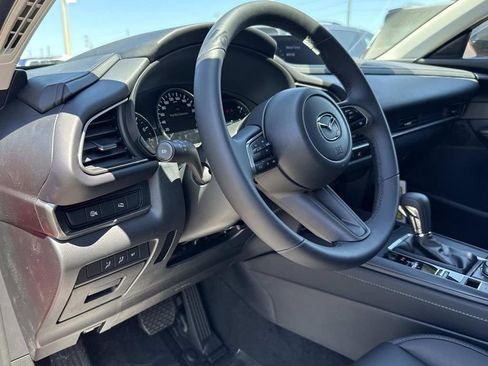 New 2026 MAZDA CX-30 AWD 2.5 S w/ Select Sport Pkg image 25