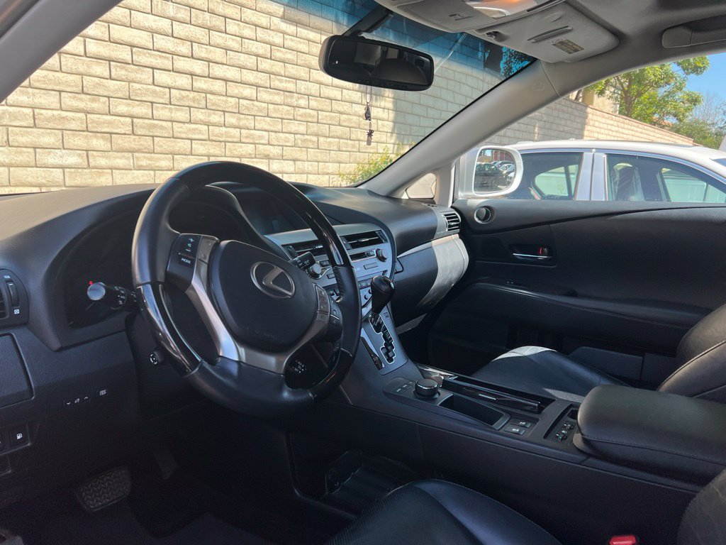 Used 2015 Lexus RX 350 AWD w/ Premium Package image 14