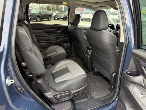 Used 2024 Subaru Ascent Onyx Edition Limited image 15