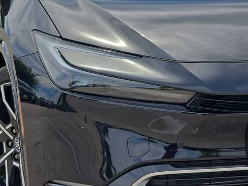 New 2026 Toyota Prius Plug-In Hybrid image 32