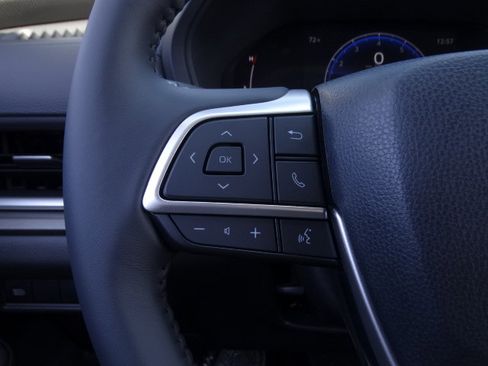 New 2026 Toyota Grand Highlander FWD image 28