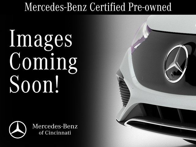 Used 2023 Mercedes-Benz CLA 250 4MATIC w/ Premium Package image 10