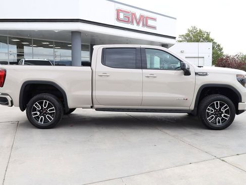 New 2026 GMC Sierra 1500 AT4 w/ AT4 Premium Package AWD/4WD image 7