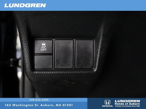 Used 2025 Honda Civic Sport image 27