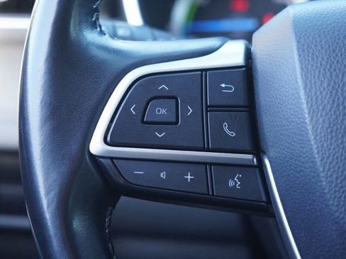 Used 2022 Toyota Highlander XLE image 25