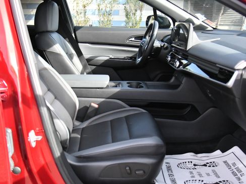 Used 2024 Honda Prologue Touring image 50