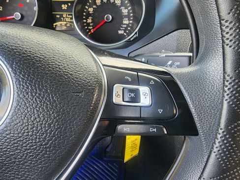 Used 2016 Volkswagen Jetta S FWD image 34
