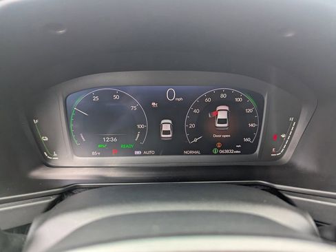 Used 2023 Honda Accord Sport image 28