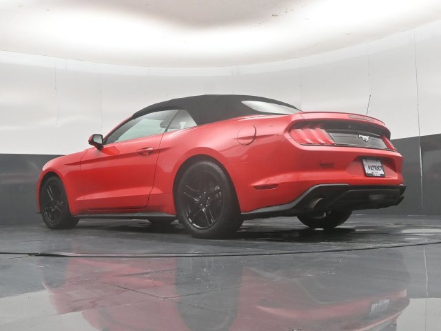 Used 2023 Ford Mustang Premium RWD image 52