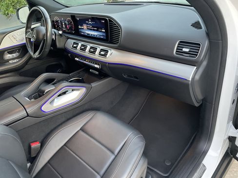 Certified 2024 Mercedes-Benz GLE 350 4MATIC image 47