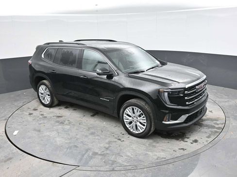 New 2026 GMC Acadia Elevation w/ Elevation Premium Package AWD/4WD image 31