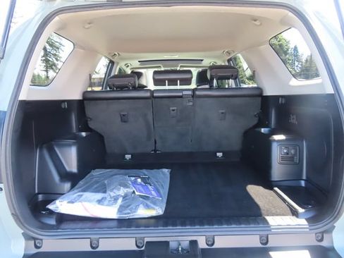 Used 2021 Toyota 4Runner TRD Pro AWD/4WD image 35