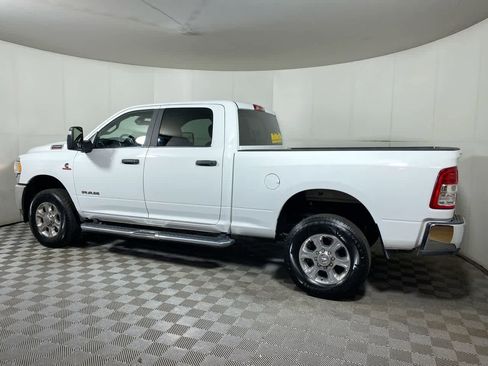 Used 2024 RAM 2500 Big Horn image 12