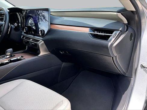 Used 2023 Lexus RX 350 Premium w/ Cold Area Package FWD image 19