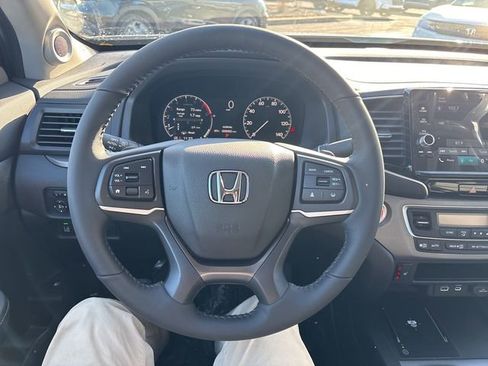 New 2026 Honda Ridgeline RTL image 14