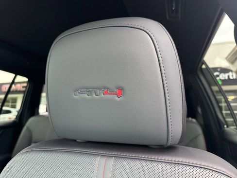 Used 2024 GMC Acadia AT4 w/ Super Cruise Package image 20