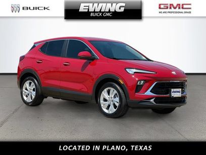 Used 2026 Buick Encore GX Preferred w/ Comfort Package