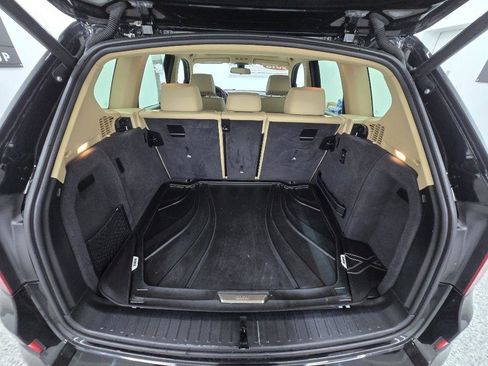 Used 2016 BMW X3 sDrive28i RWD image 18