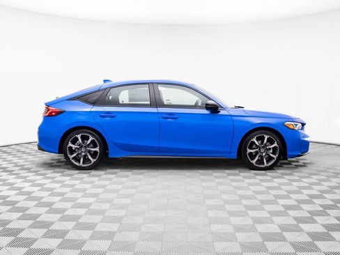 New 2026 Honda Civic Sport Touring image 6