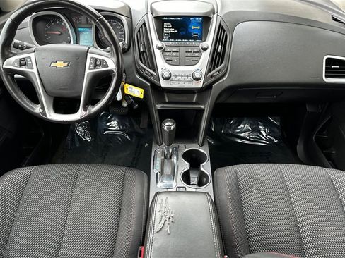 Used 2016 Chevrolet Equinox LT w/ Convenience Package image 14