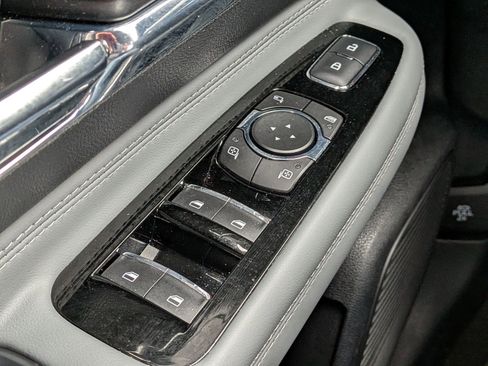 Certified 2022 Lincoln Corsair FWD w/ Equipment Group 101A image 25