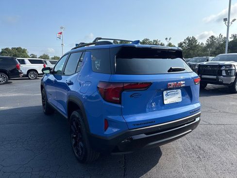 New 2026 GMC Terrain Elevation w/ Elevation Premium Package FWD image 5