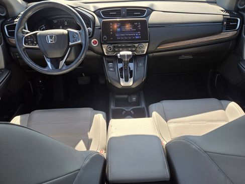 Used 2018 Honda CR-V EX-L image 15
