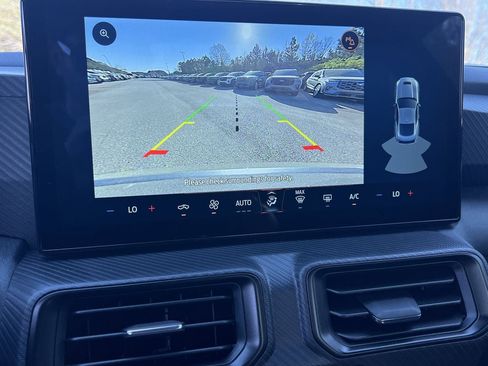 New 2026 Ford Mustang Coupe image 3