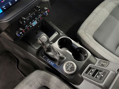 Used 2025 Ford Bronco Big Bend image 19