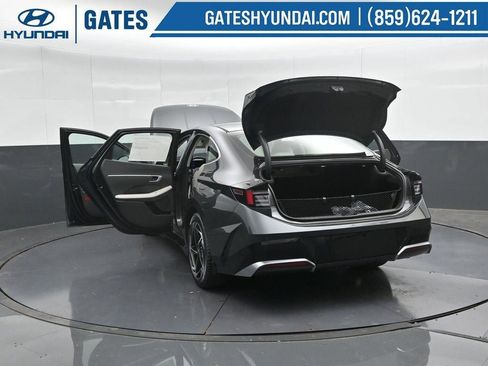 New 2026 Hyundai Sonata SEL image 61