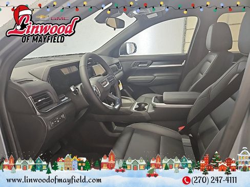 New 2026 GMC Terrain Elevation w/ Elevation Premium Package image 10