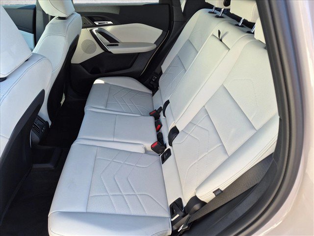 New 2026 BMW X1 xDrive28i w/ Technology Package AWD/4WD image 16