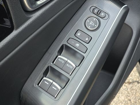 New 2026 Honda Civic Sport Touring image 27