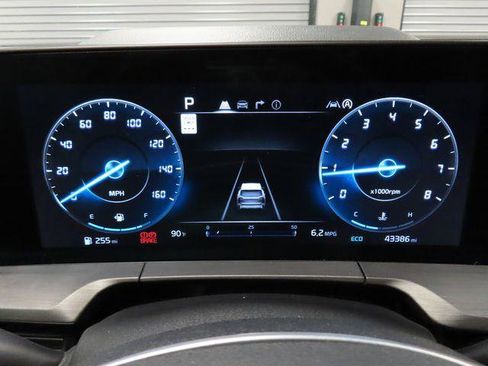 Used 2024 Kia Telluride SX X-Pro AWD/4WD image 54