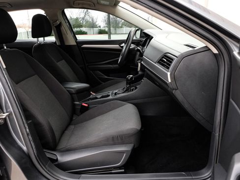 Used 2019 Volkswagen Jetta S w/ Driver Assistance Package image 33