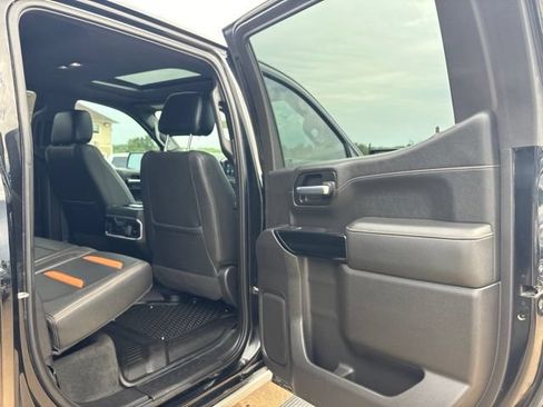 Used 2021 GMC Sierra 1500 AT4 w/ AT4 Premium Package AWD/4WD image 36