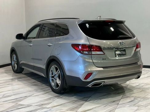 Used 2019 Hyundai Santa Fe XL image 8