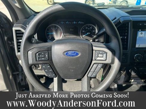 Used 2018 Ford F250 XL w/ STX Appearance Package image 12