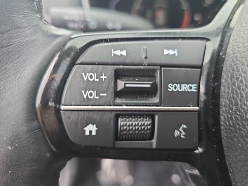 Used 2023 Honda Civic EX-L image 16