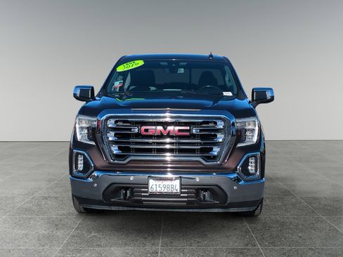 Used 2019 GMC Sierra 1500 SLT image 8