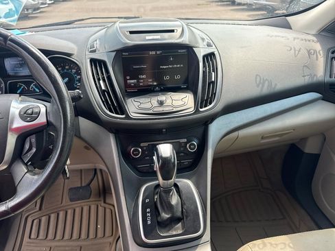 Used 2014 Ford Escape SE w/ Equipment Group 201A AWD/4WD image 10