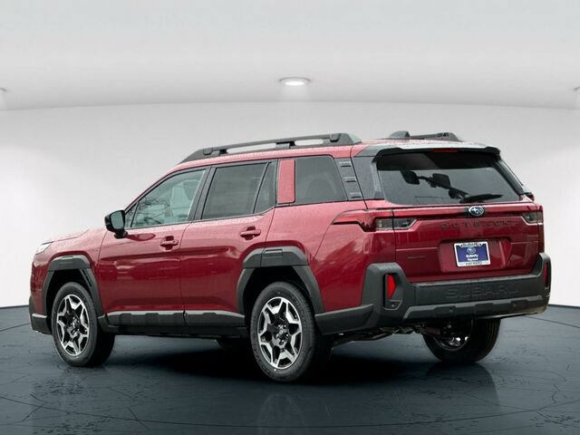 New 2026 Subaru Outback Touring AWD/4WD image 4