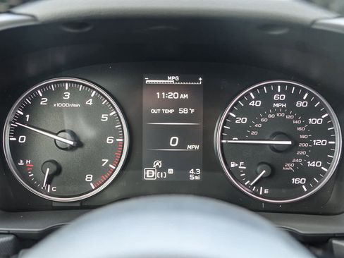 New 2026 Subaru Forester Premium image 21