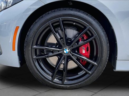 Used 2023 BMW M340i xDrive AWD/4WD image 10