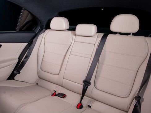 Certified 2023 Mercedes-Benz C 300 Sedan image 15