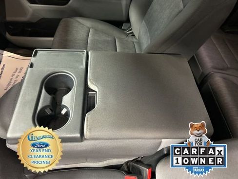 Used 2023 Ford F350 XL w/ STX Appearance Package image 15